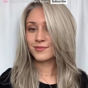 Brand New Racquel Welch Scene Stealer Wig